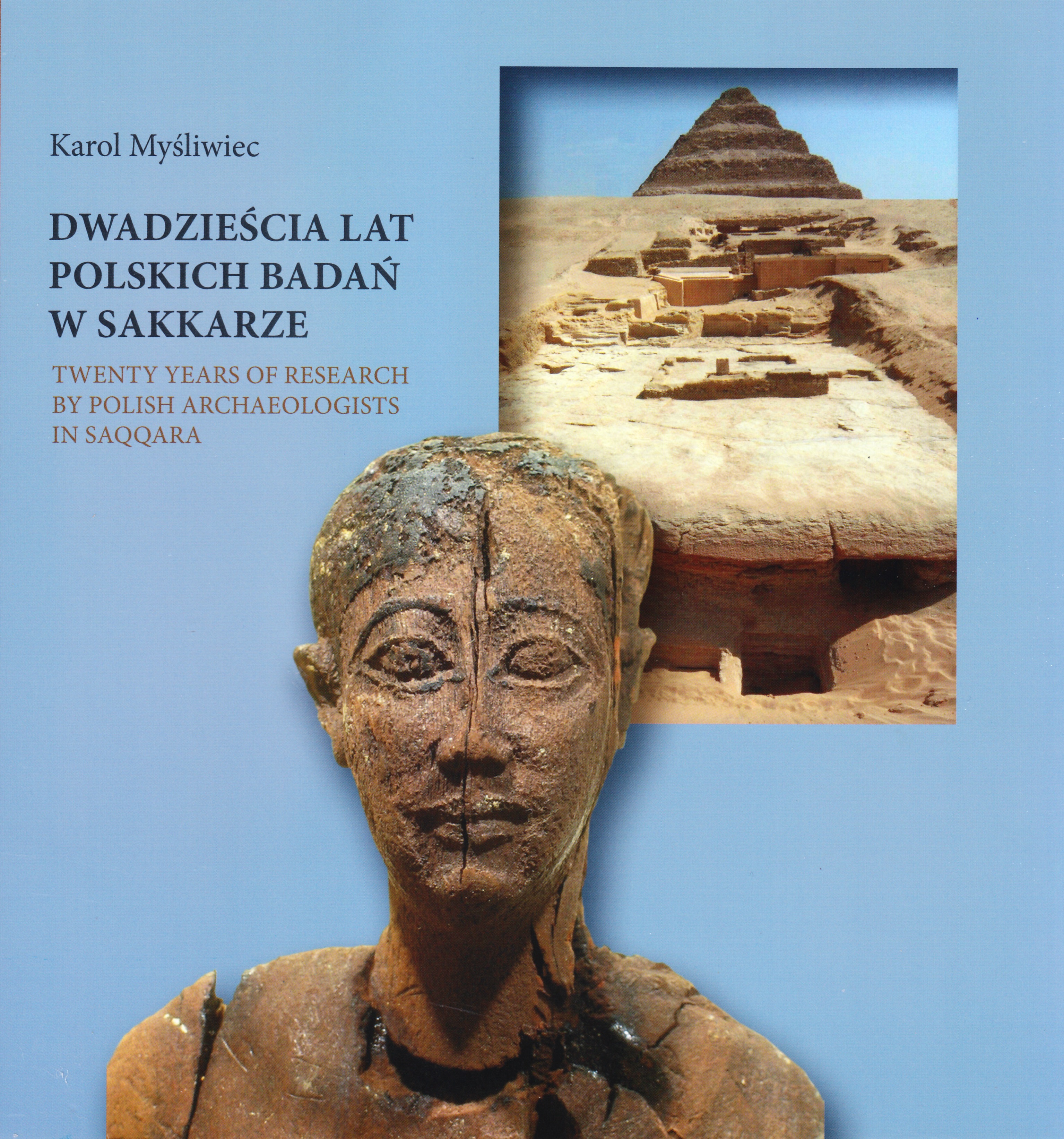 20 lat polskich badan w sakkarze