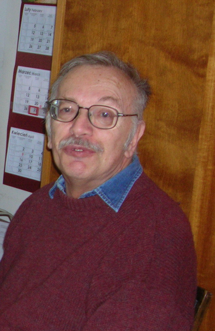 Prof. Z. Kiss