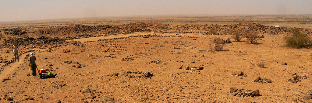 ekspedycja do Sudanu 1