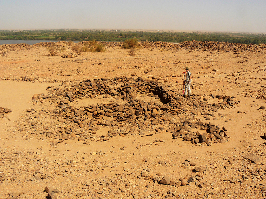 ekspedycja do Sudanu 2