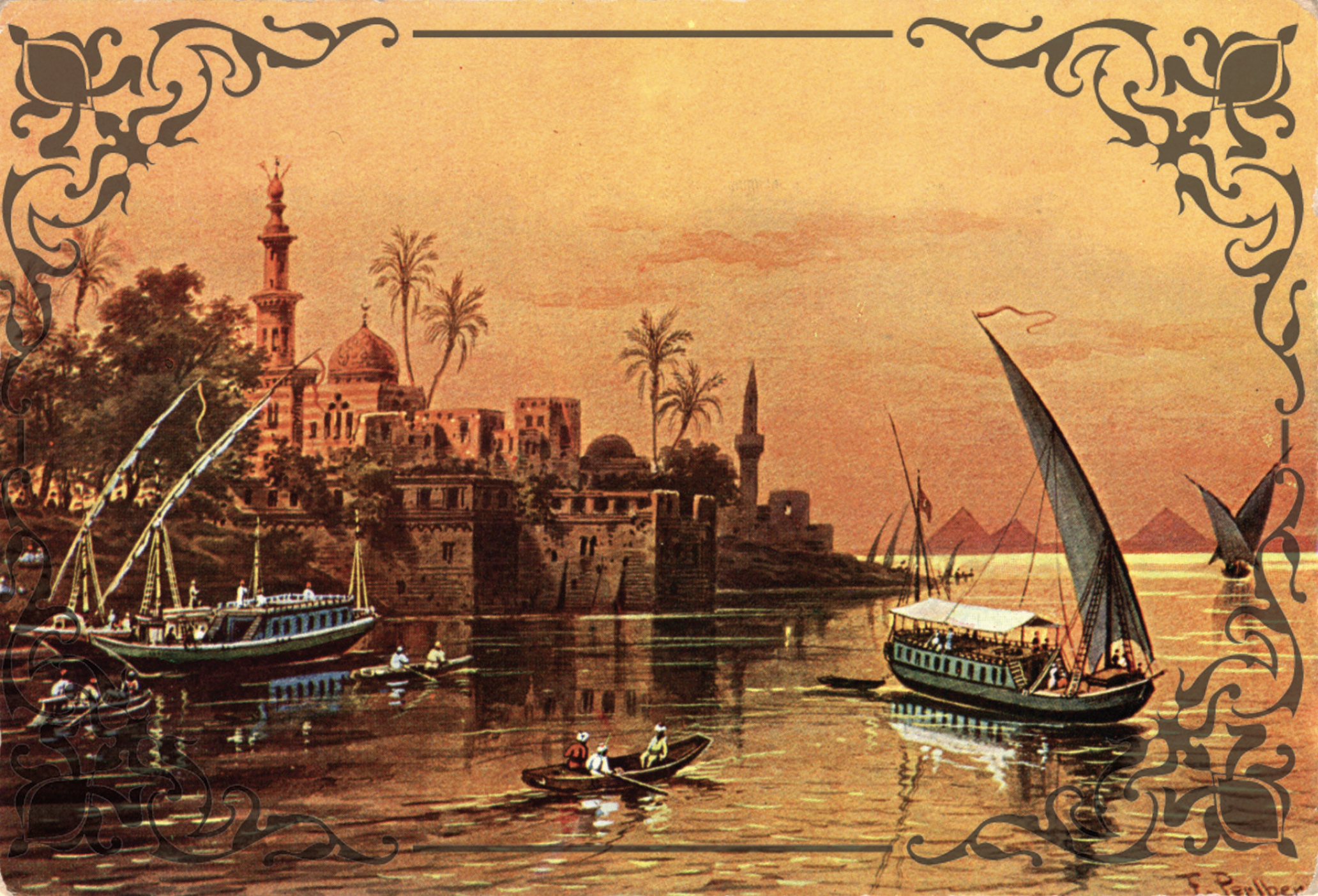 konferencja Recepcja