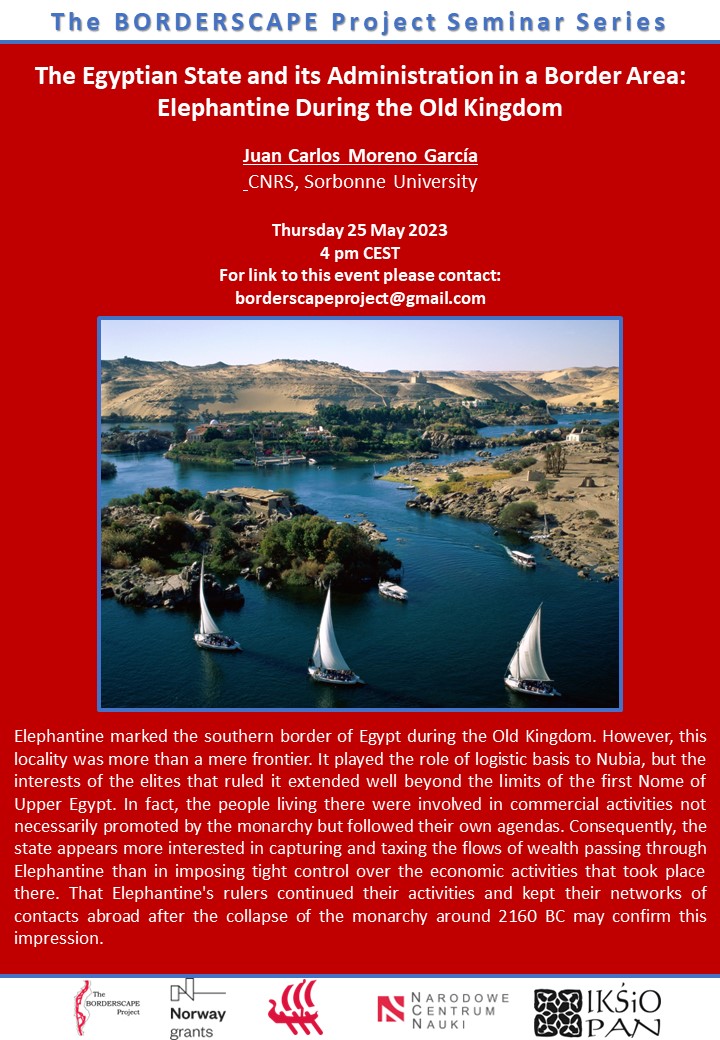 BORDERSCAPE Seminars MorenoGarcia