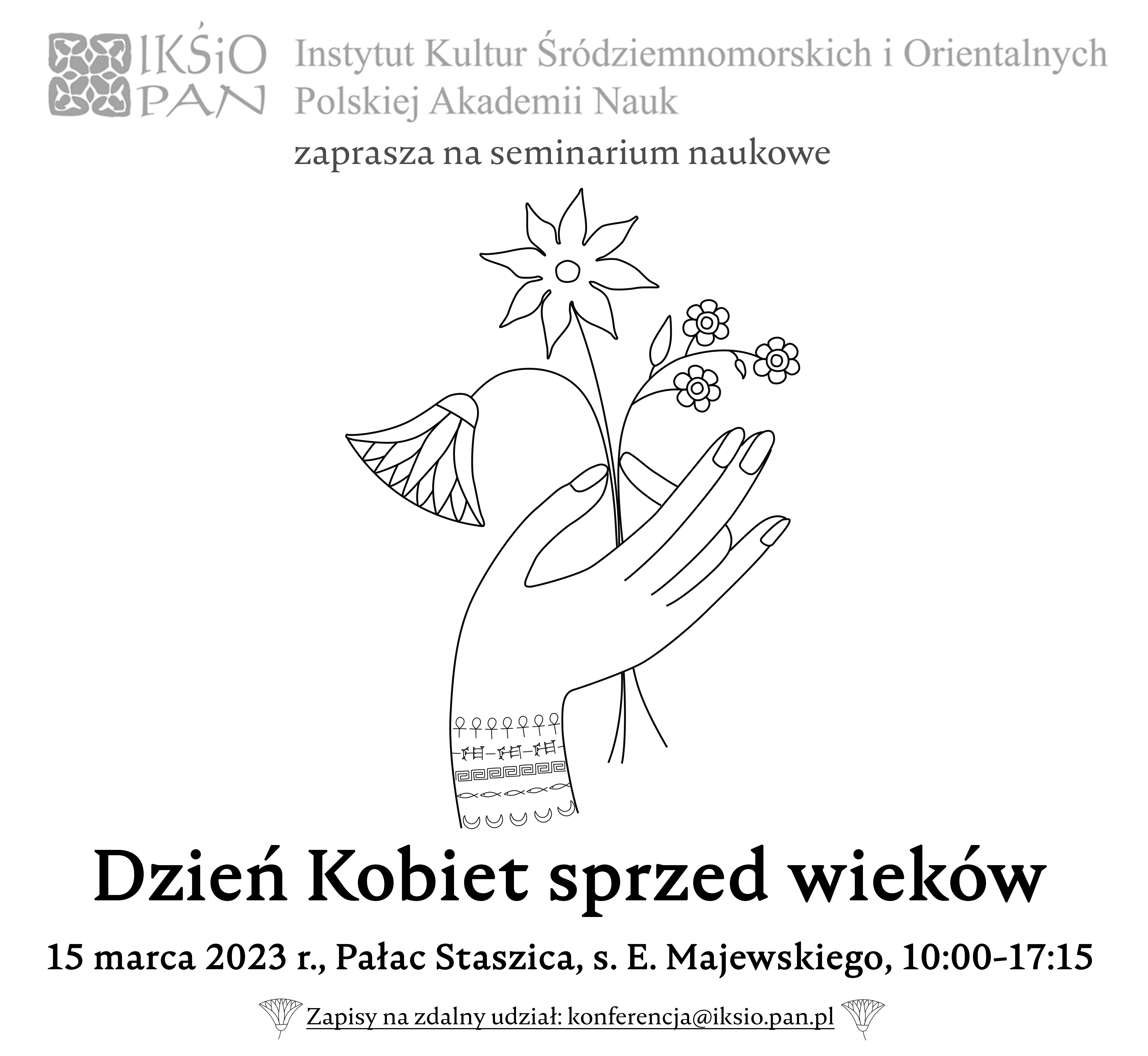 Dzień Kobiet header 2