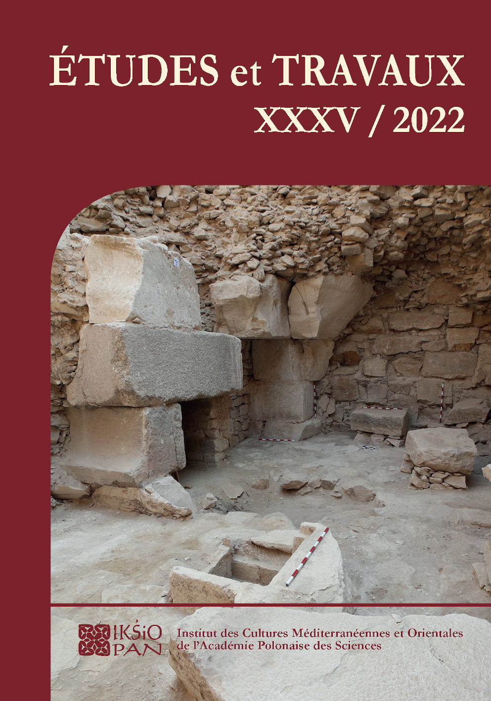 EtudTrav 35 cover 01 SMALL