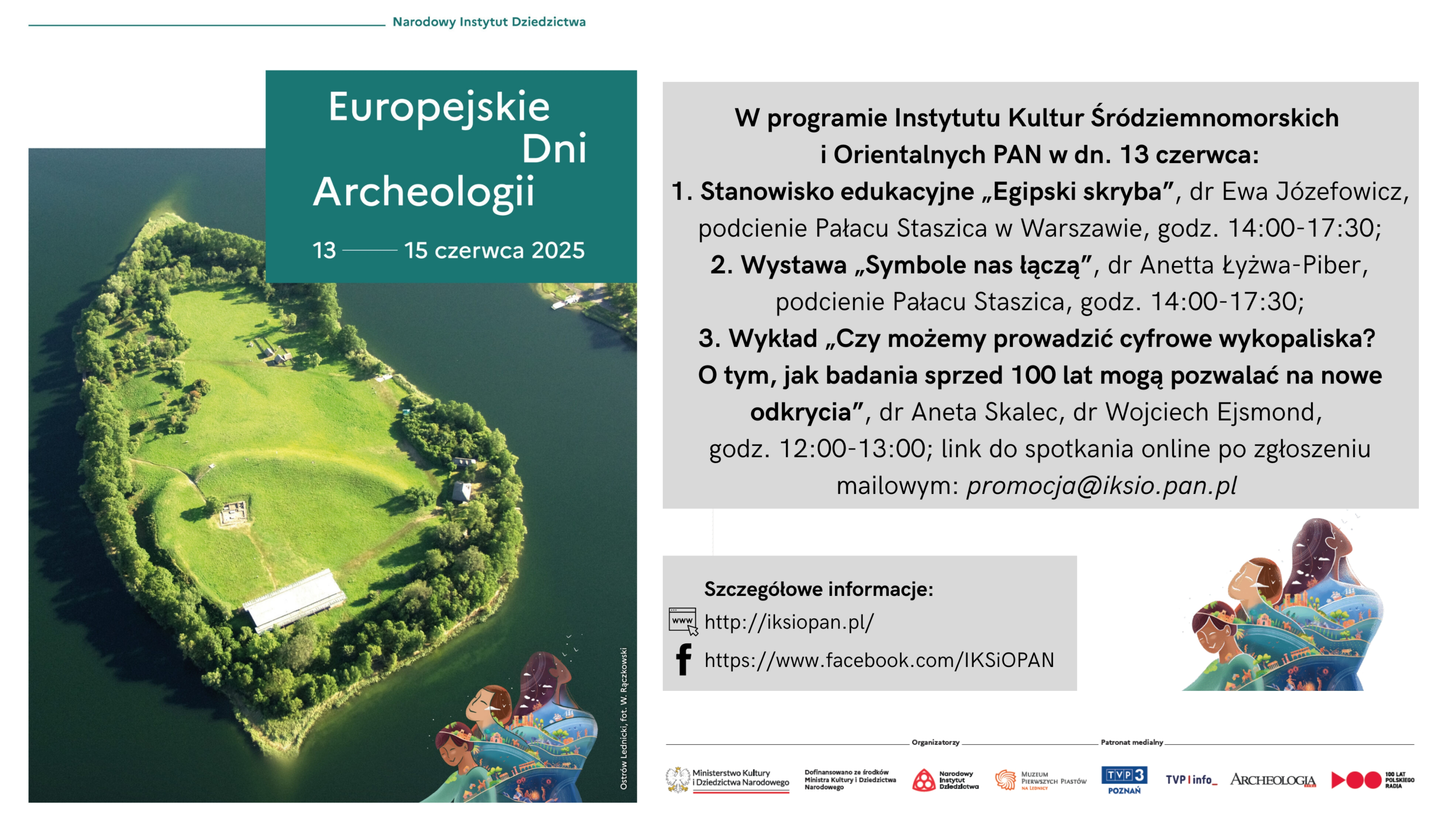 Europejskie Dni Archeologii