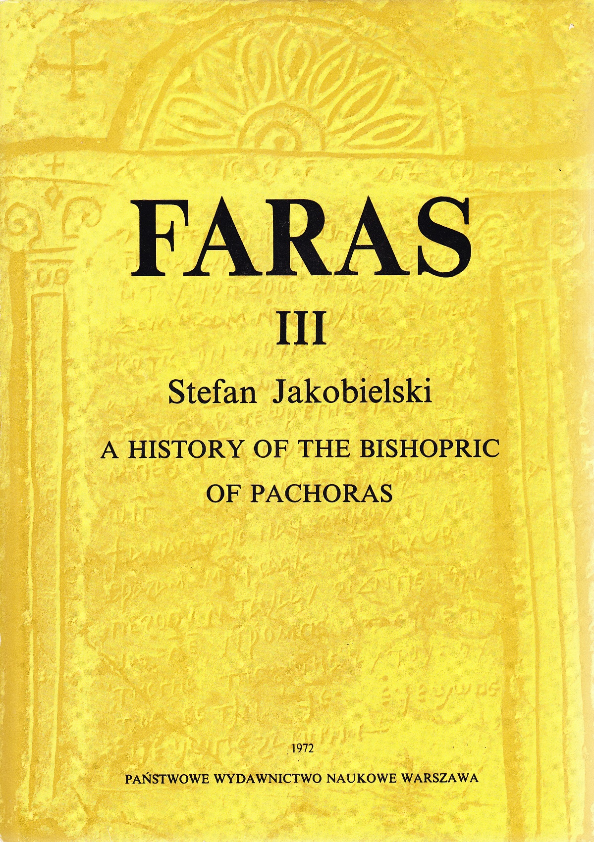 Faras 3