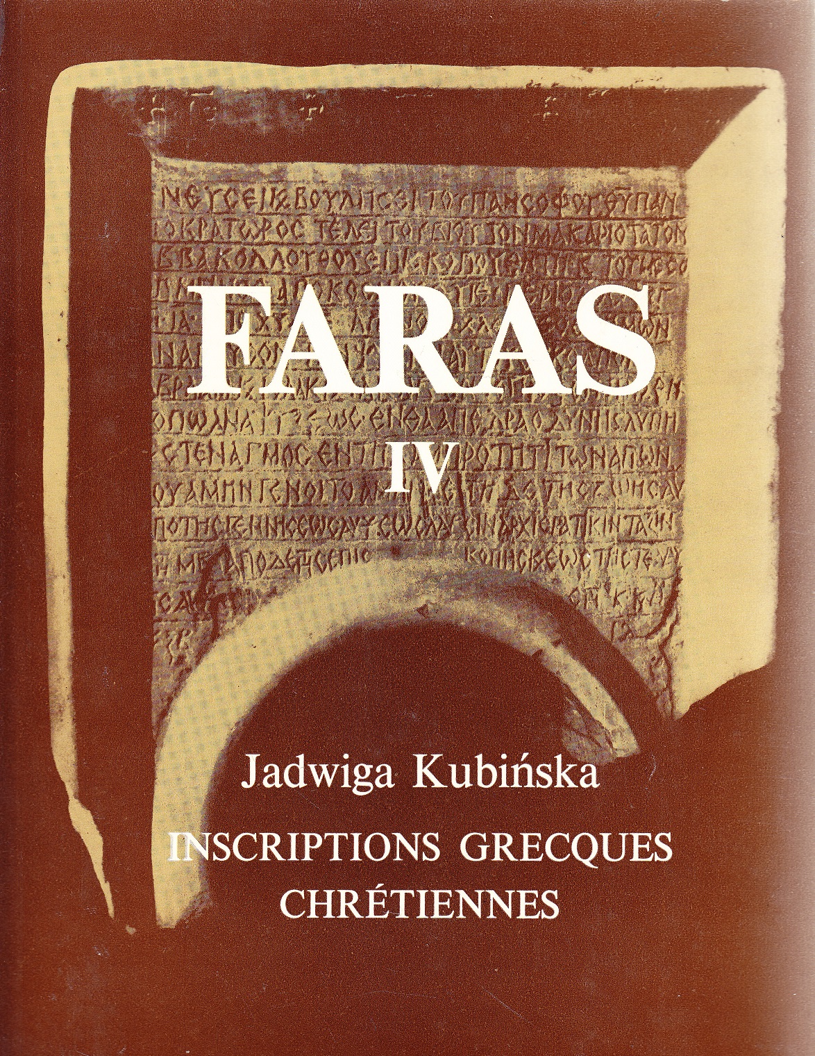 Faras 4