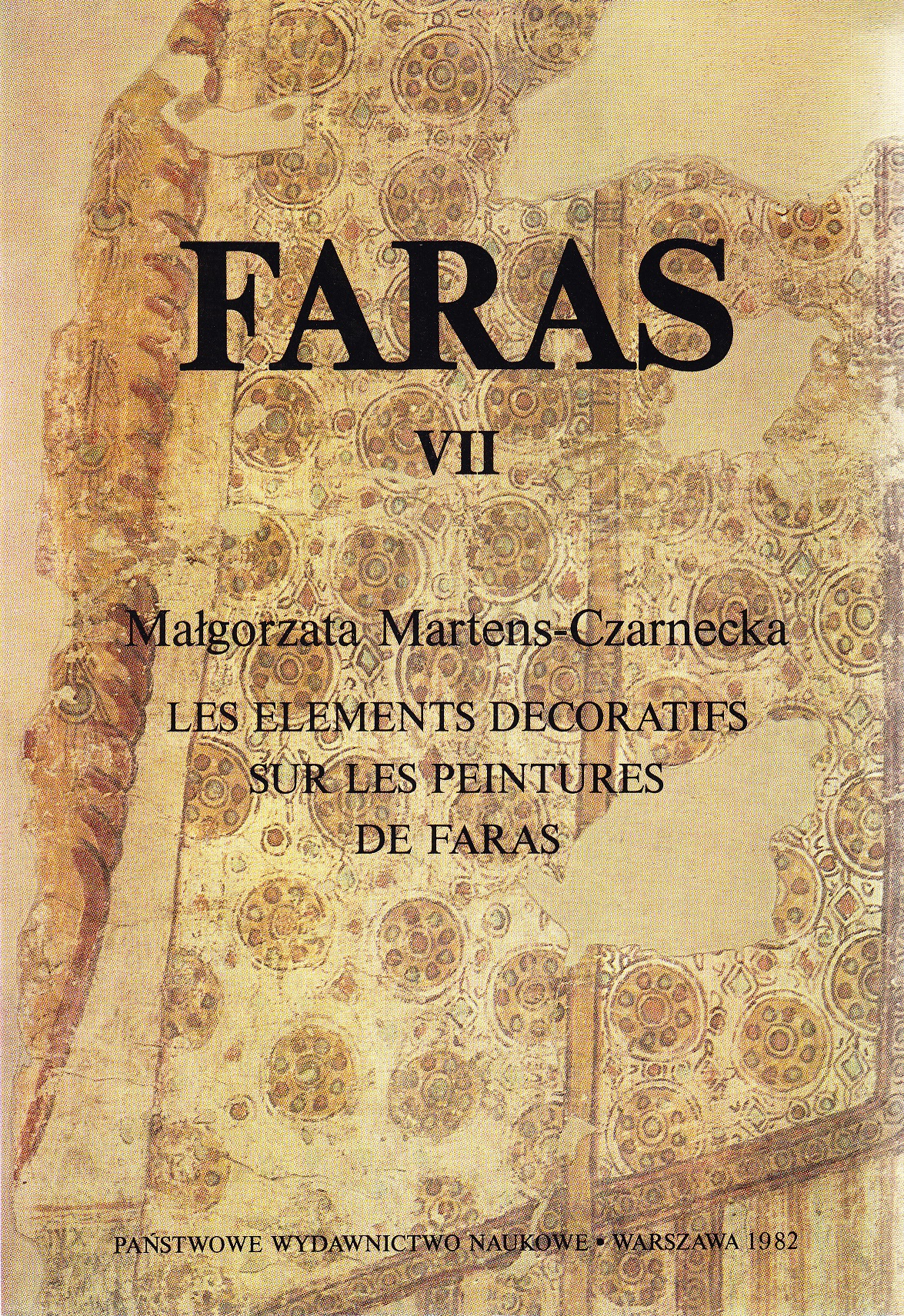 Faras 7