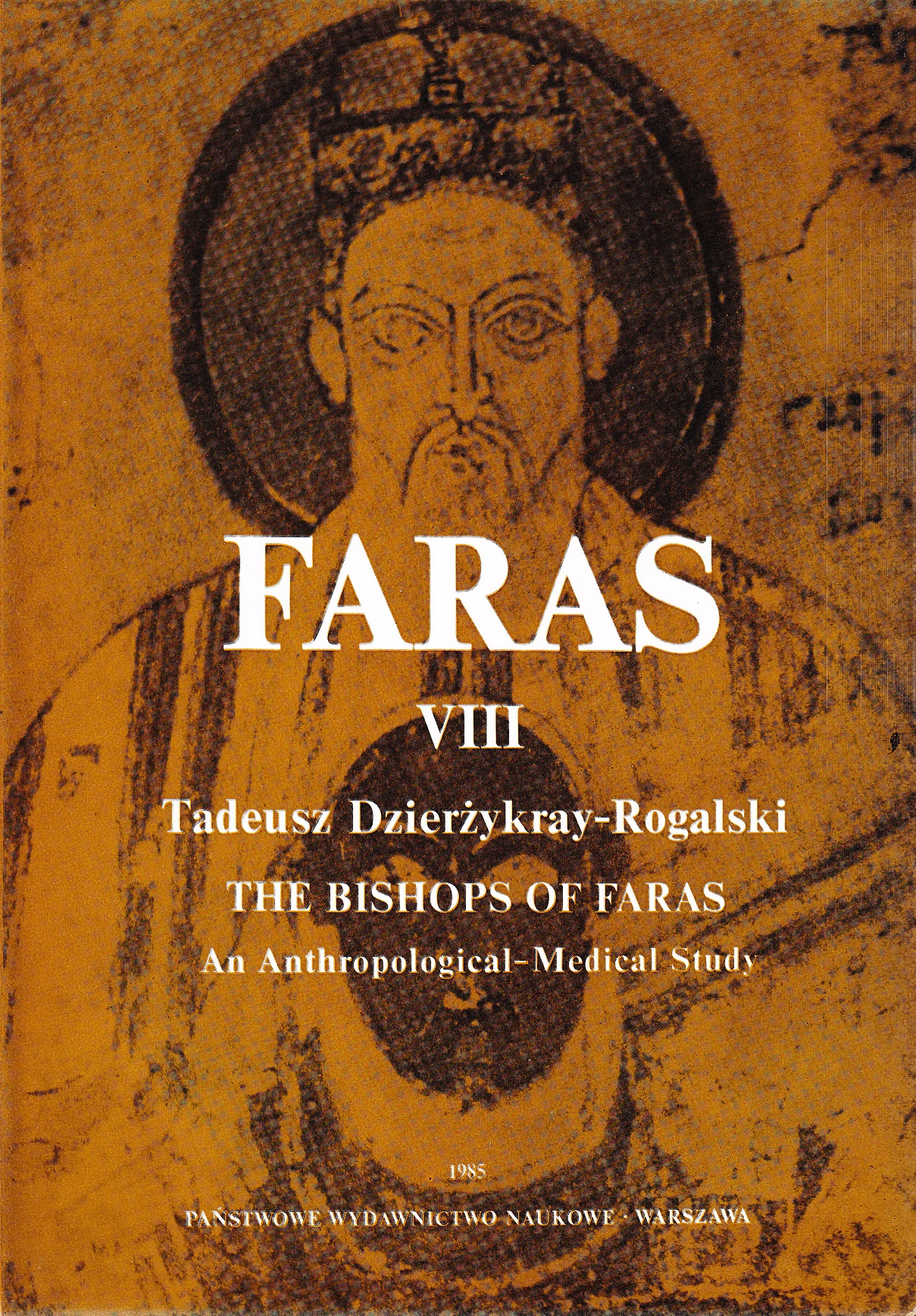 Faras 8