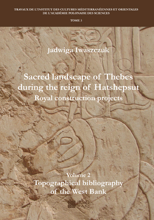 Iwaszczuk Sacred Landscape of Thebes 02