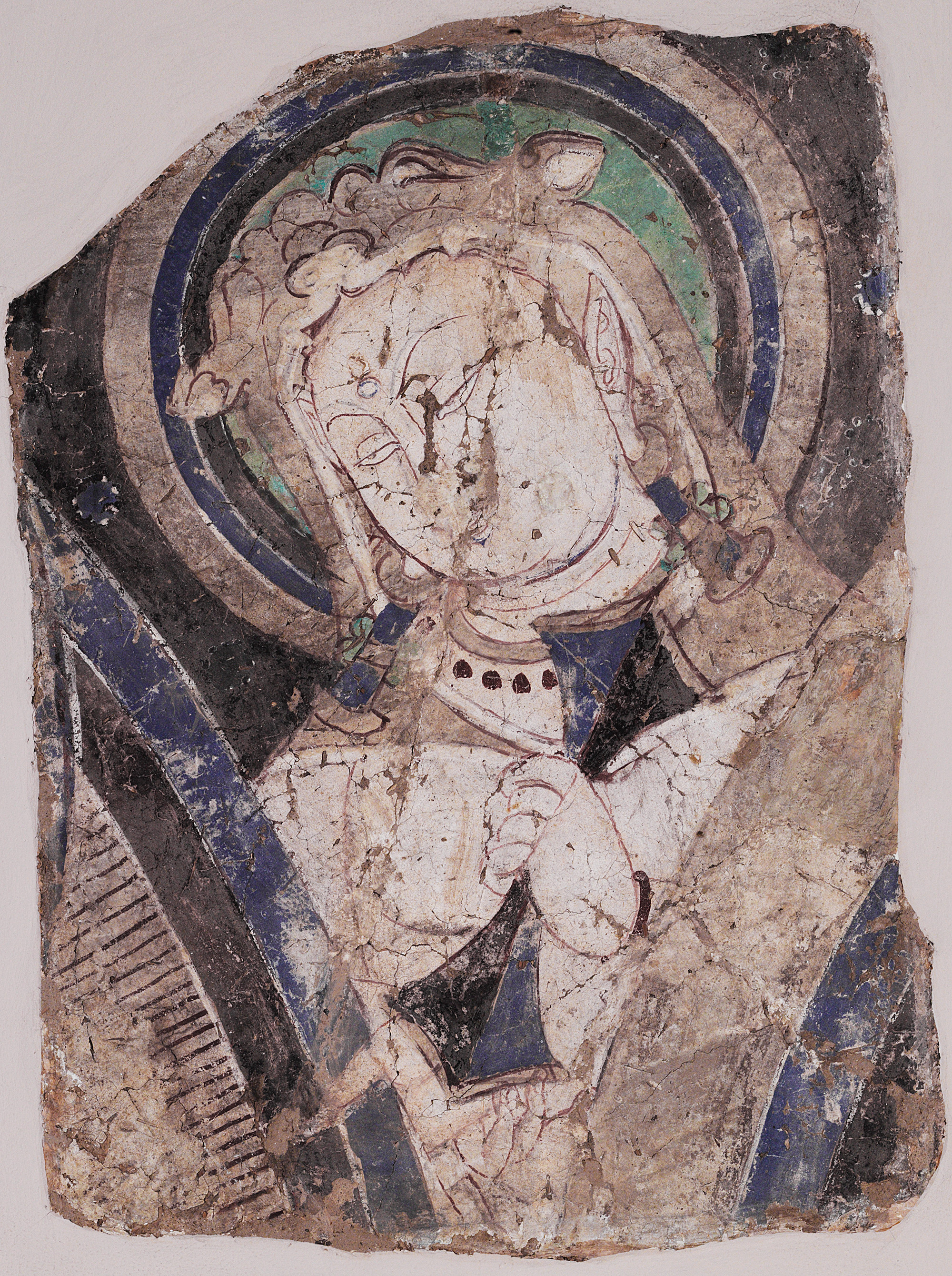 Kizil Cave188 Berlin noIII 9028