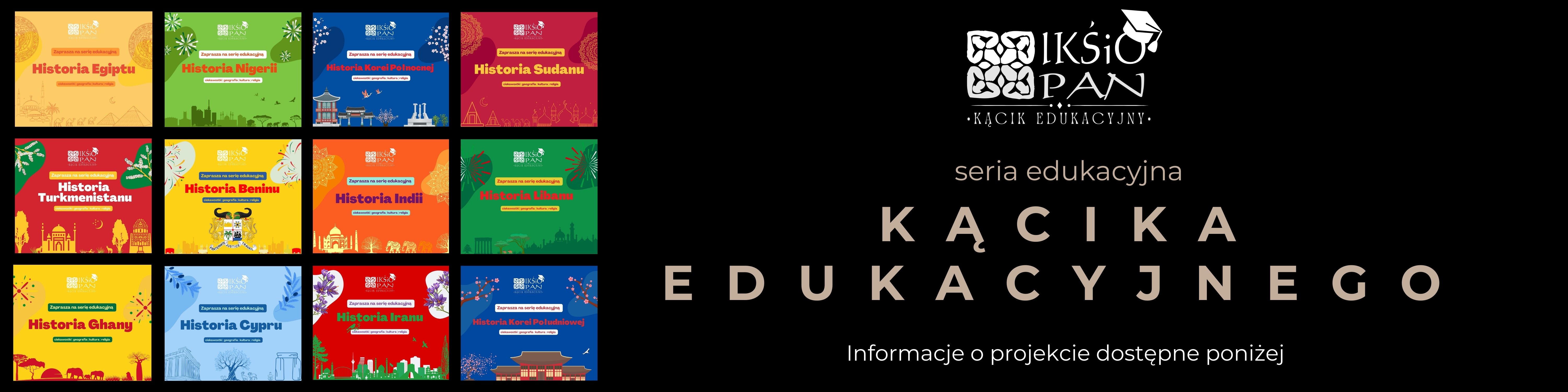 Kącik edukacyjny info 4