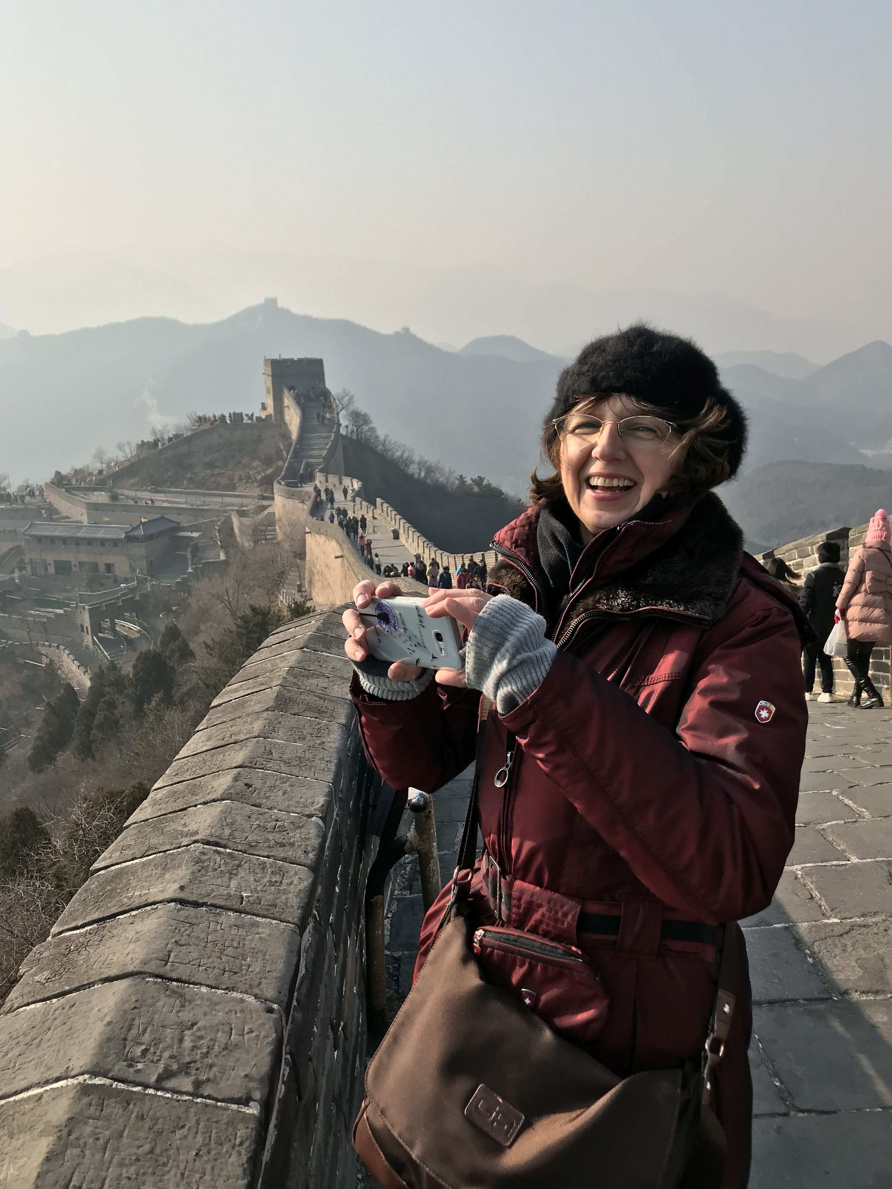 Małgorzata Wielińska Soltwedel