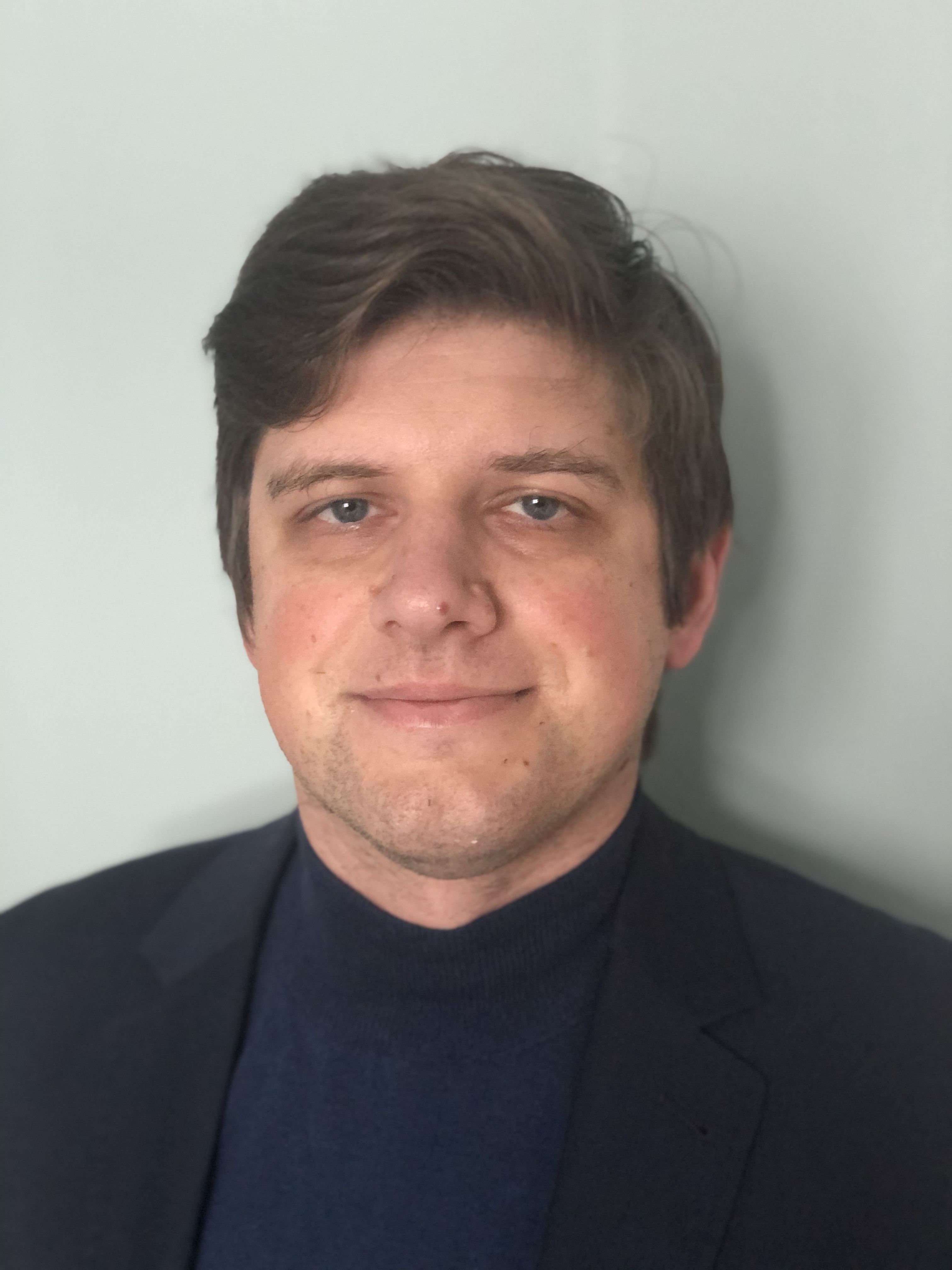 Michał Moch zdjęcie