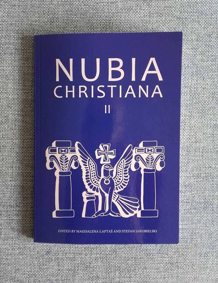 NUBIA CHRISTIANA II