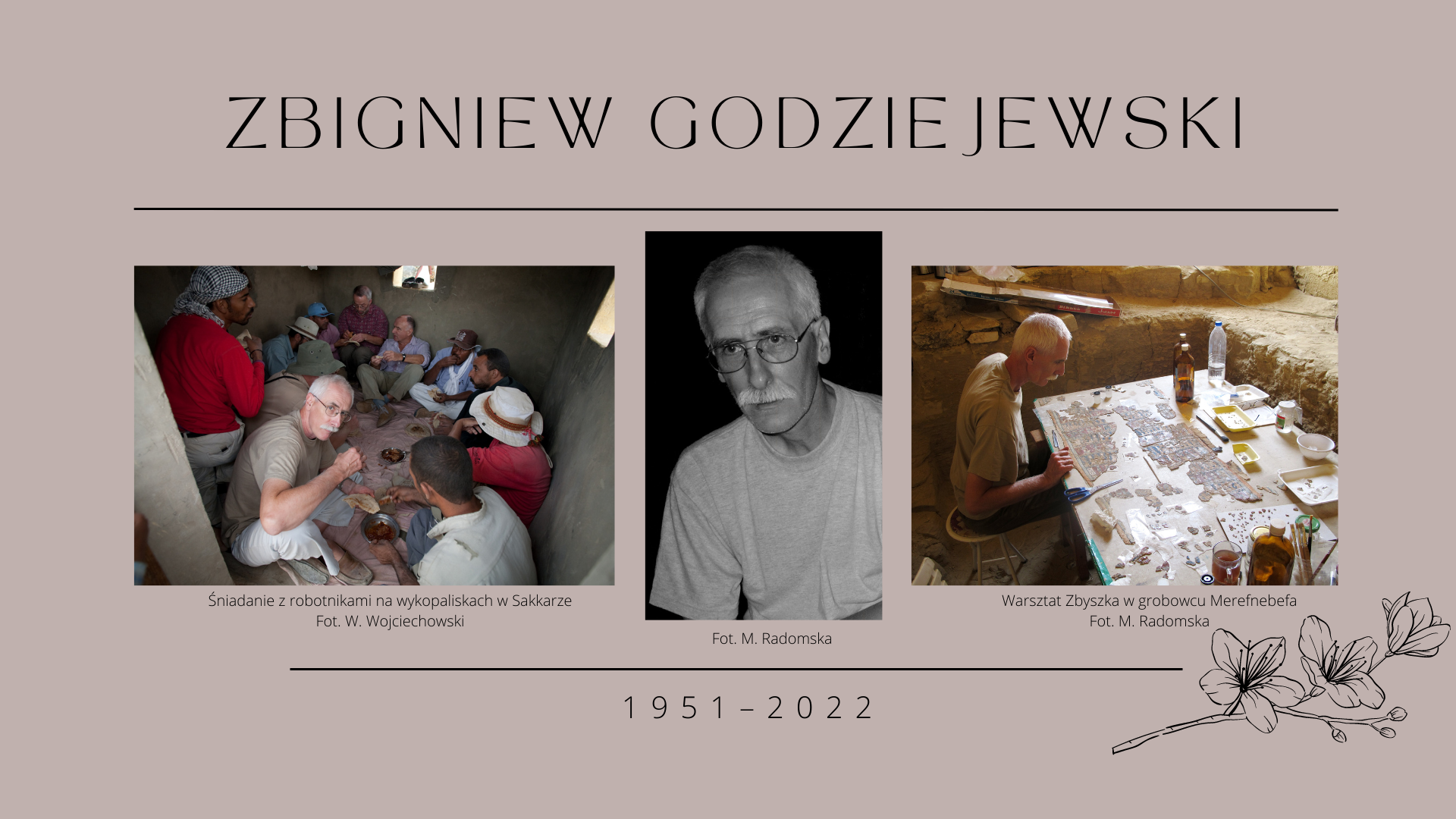 Neutral Elegant Portfolio Presentation