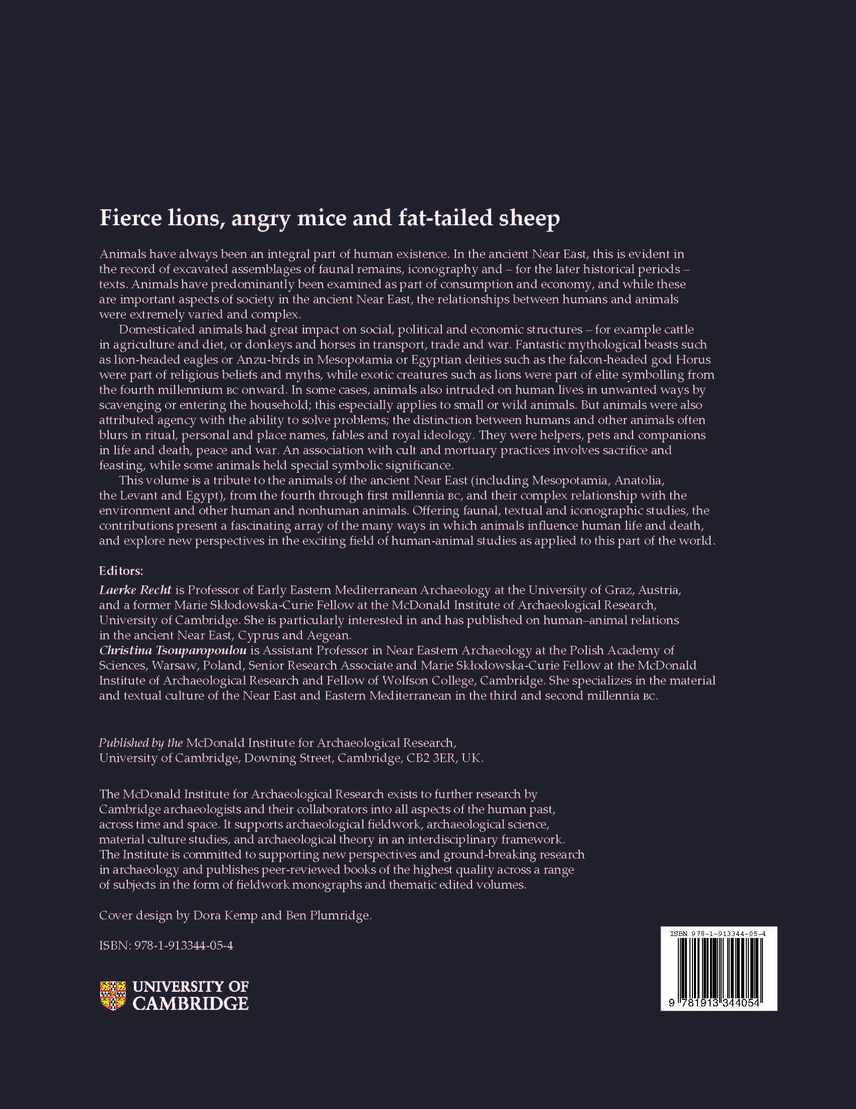 New book Fierce Lions Page 2