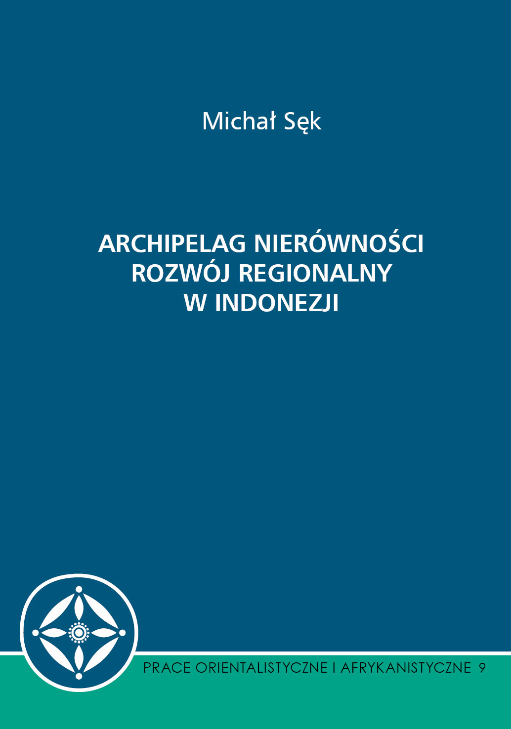 OKLADKA MICHAL SEK INTERNET