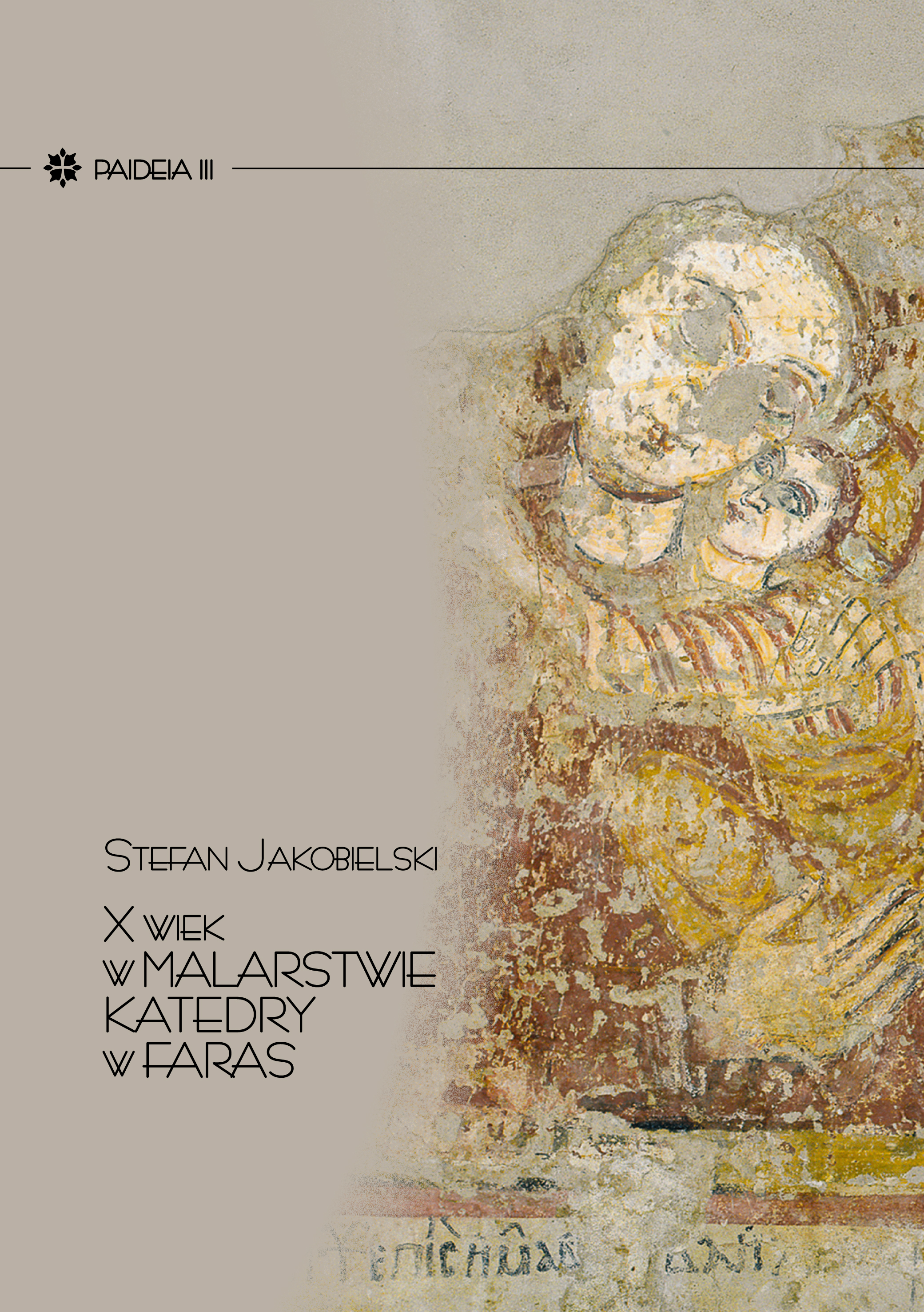 Paideia III 2021 okładka Internet