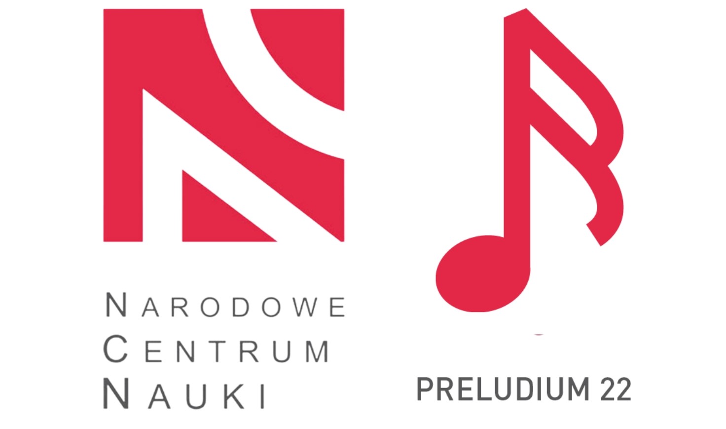 Preludium logo