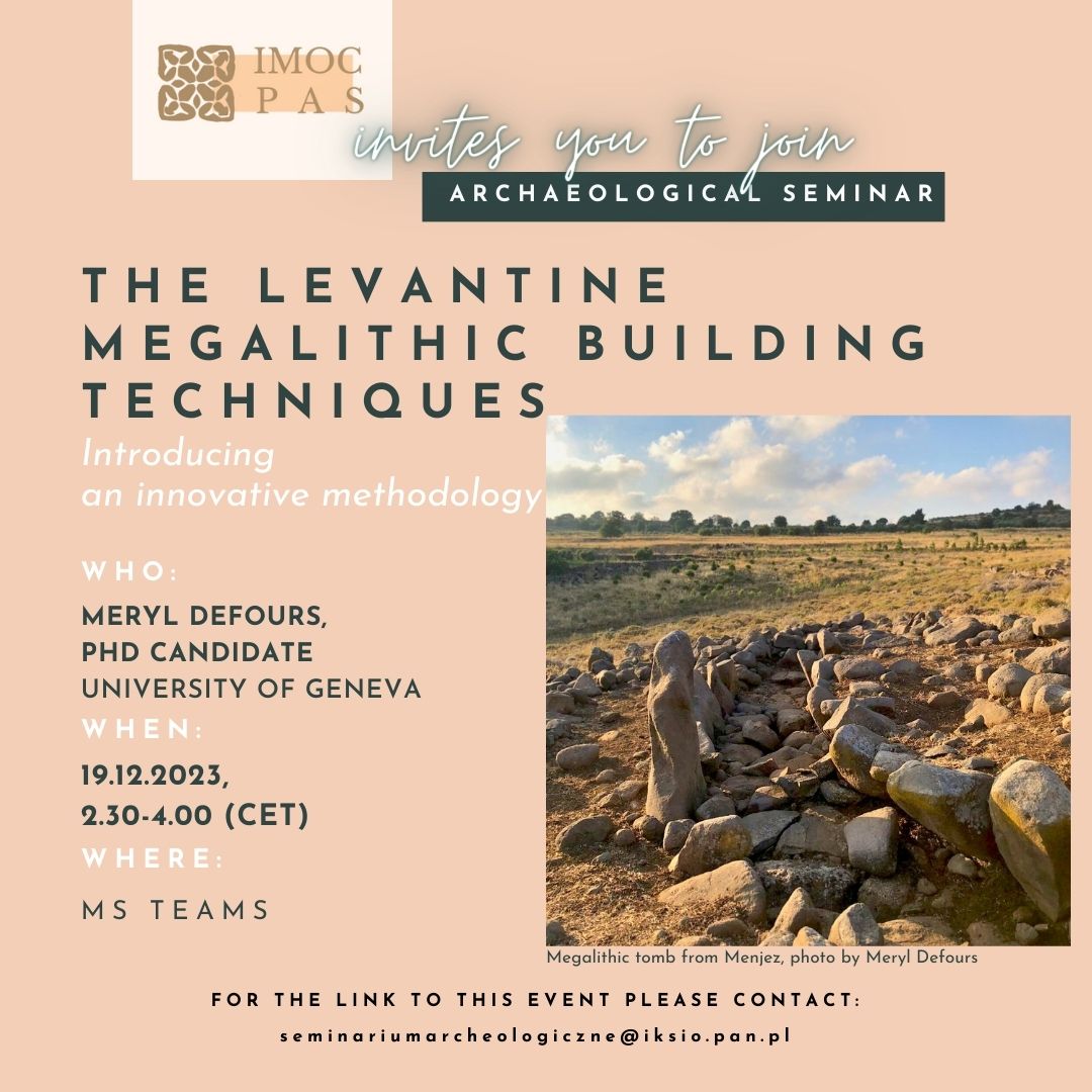 Seminarium 19.12.2023