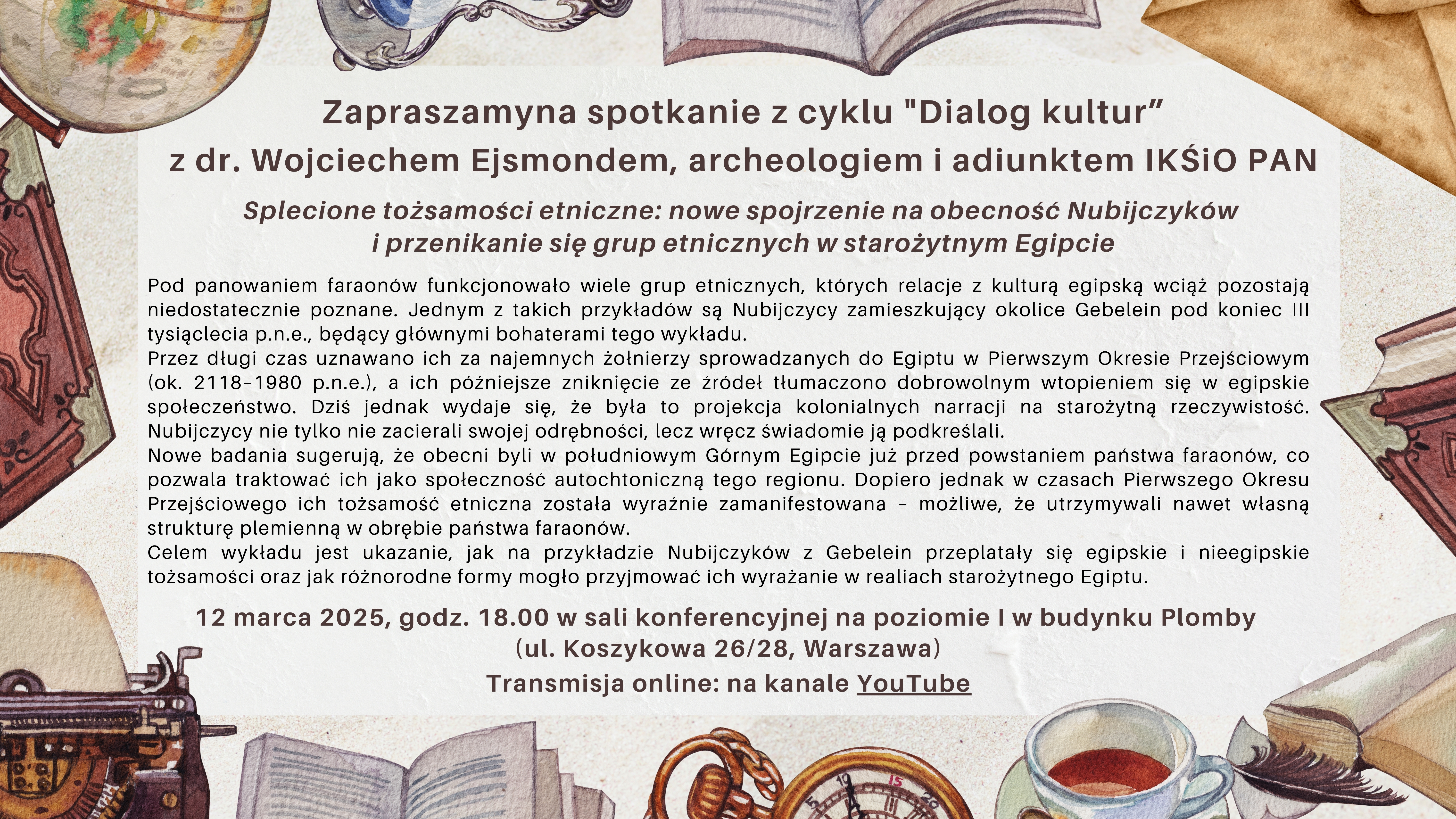 Spotaknie na koszykowej