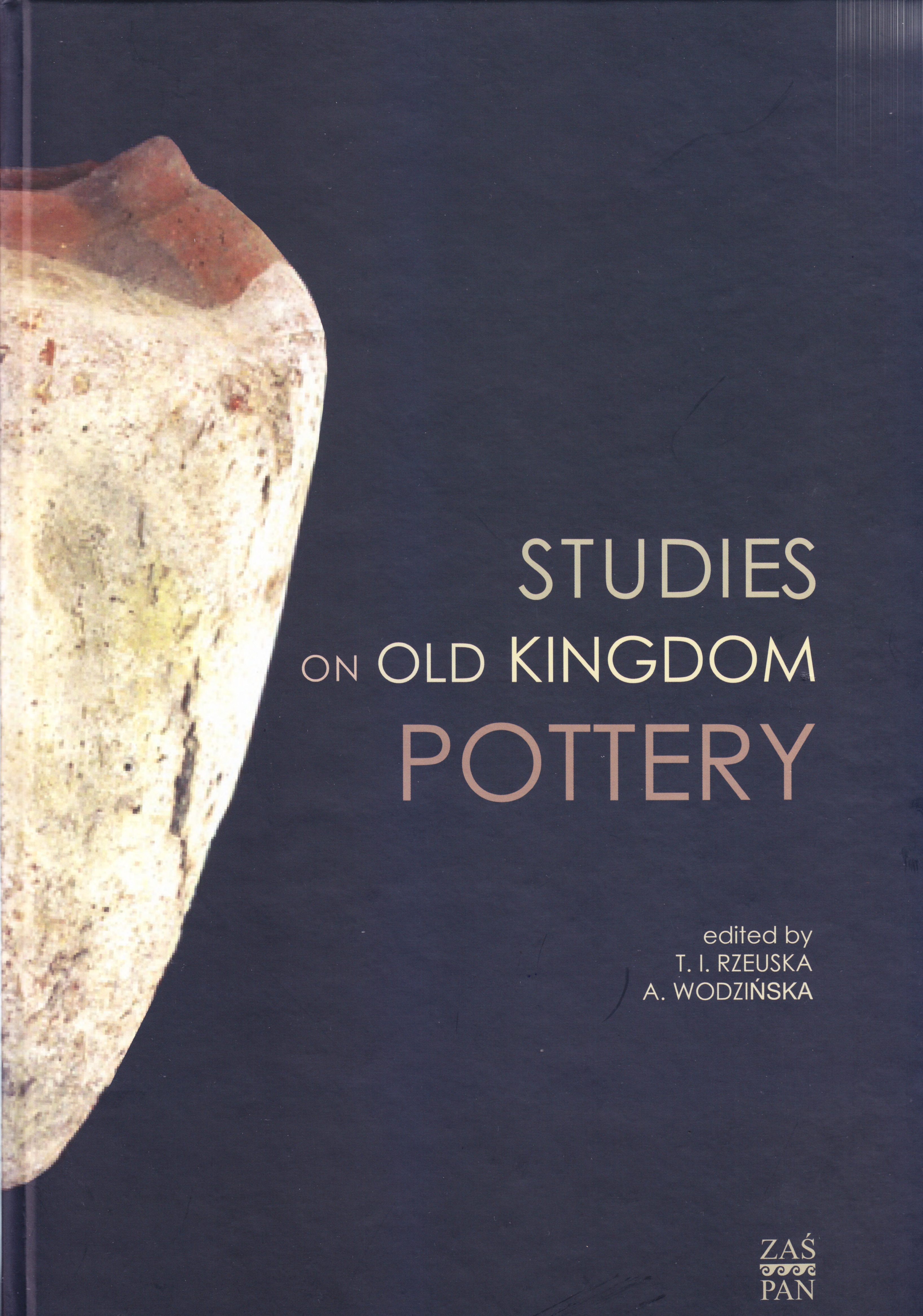 Studies on old kingdom