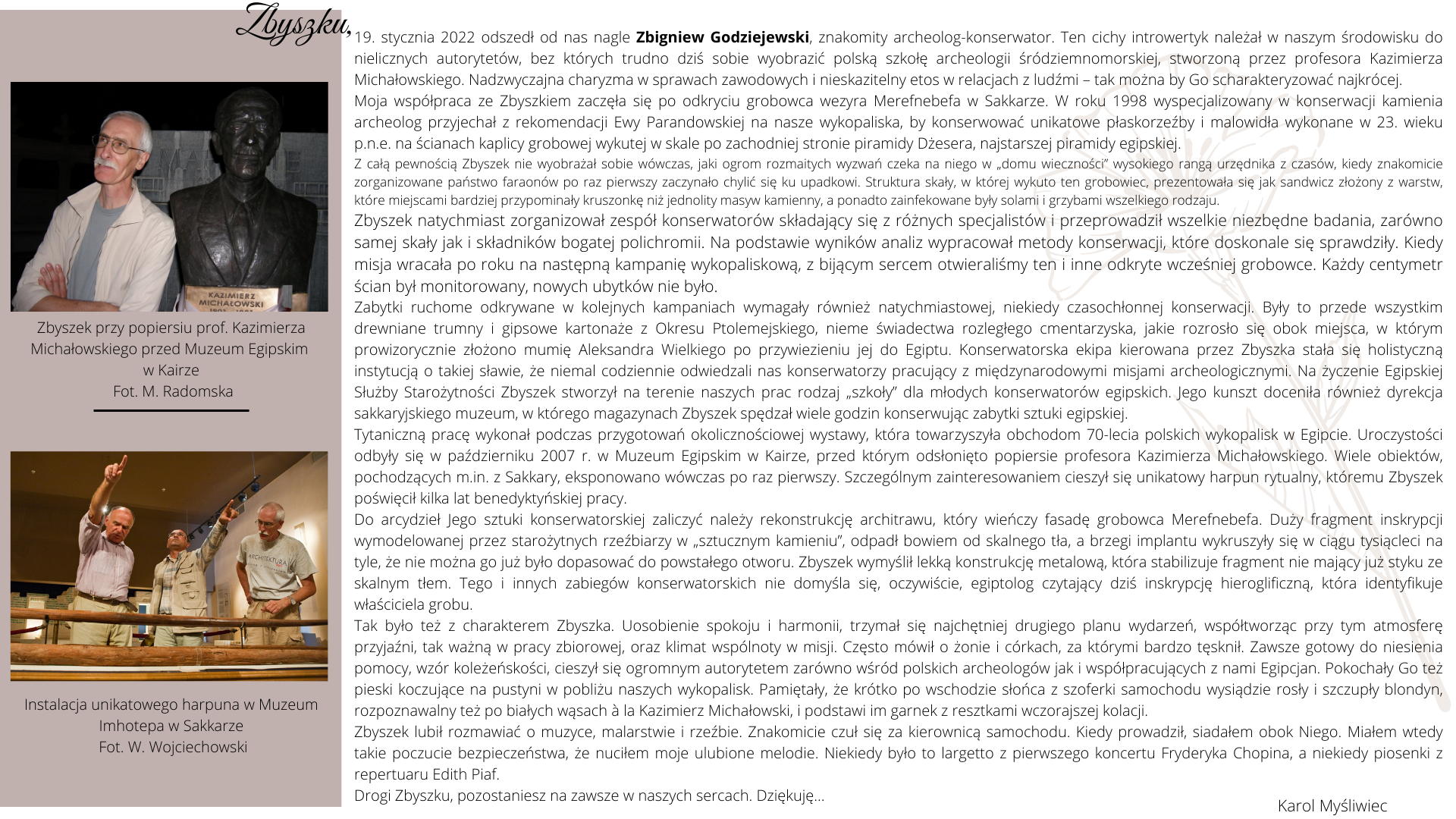 Zbigniew Godziejewski 2