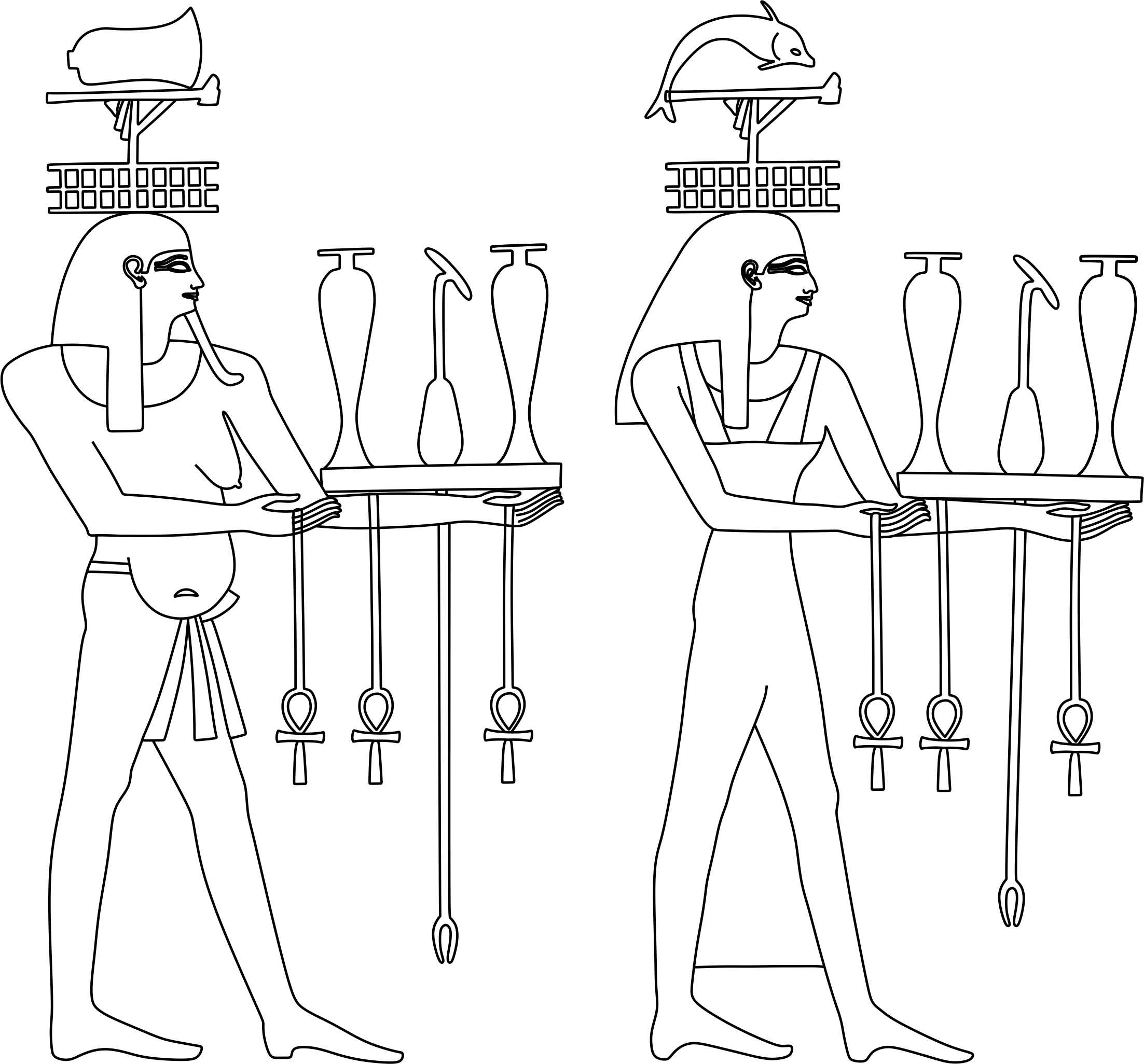 3. Rekonstrukcja personifikacji jednostek administracyjnych Reconstruction of the administrative units personifications