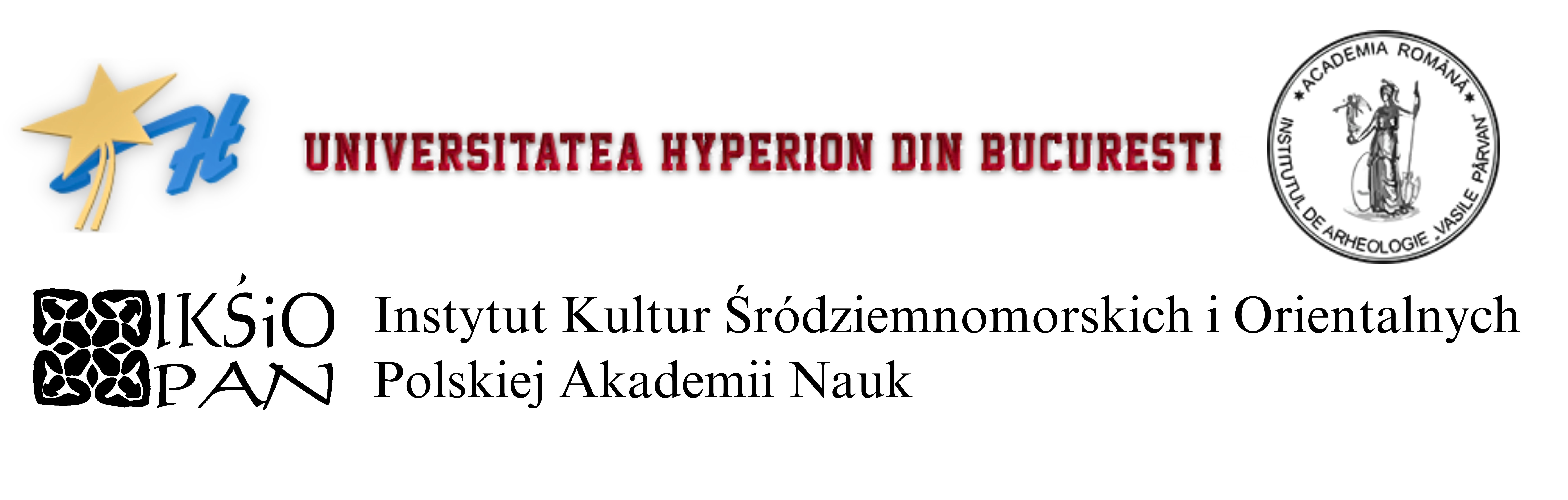 logo egyptologist conference