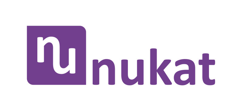 nukat logo kolor