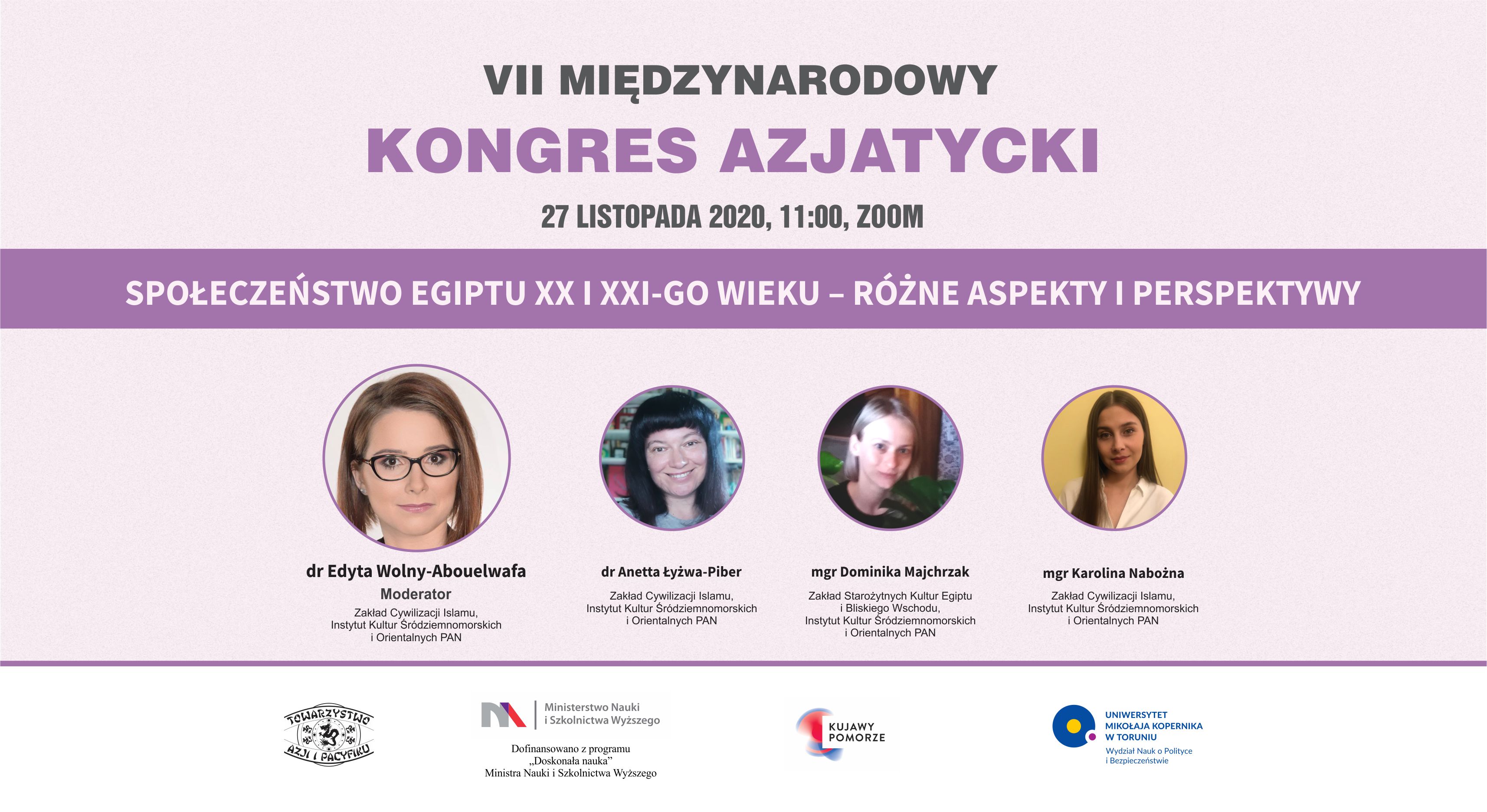 panel Egipt 27.11