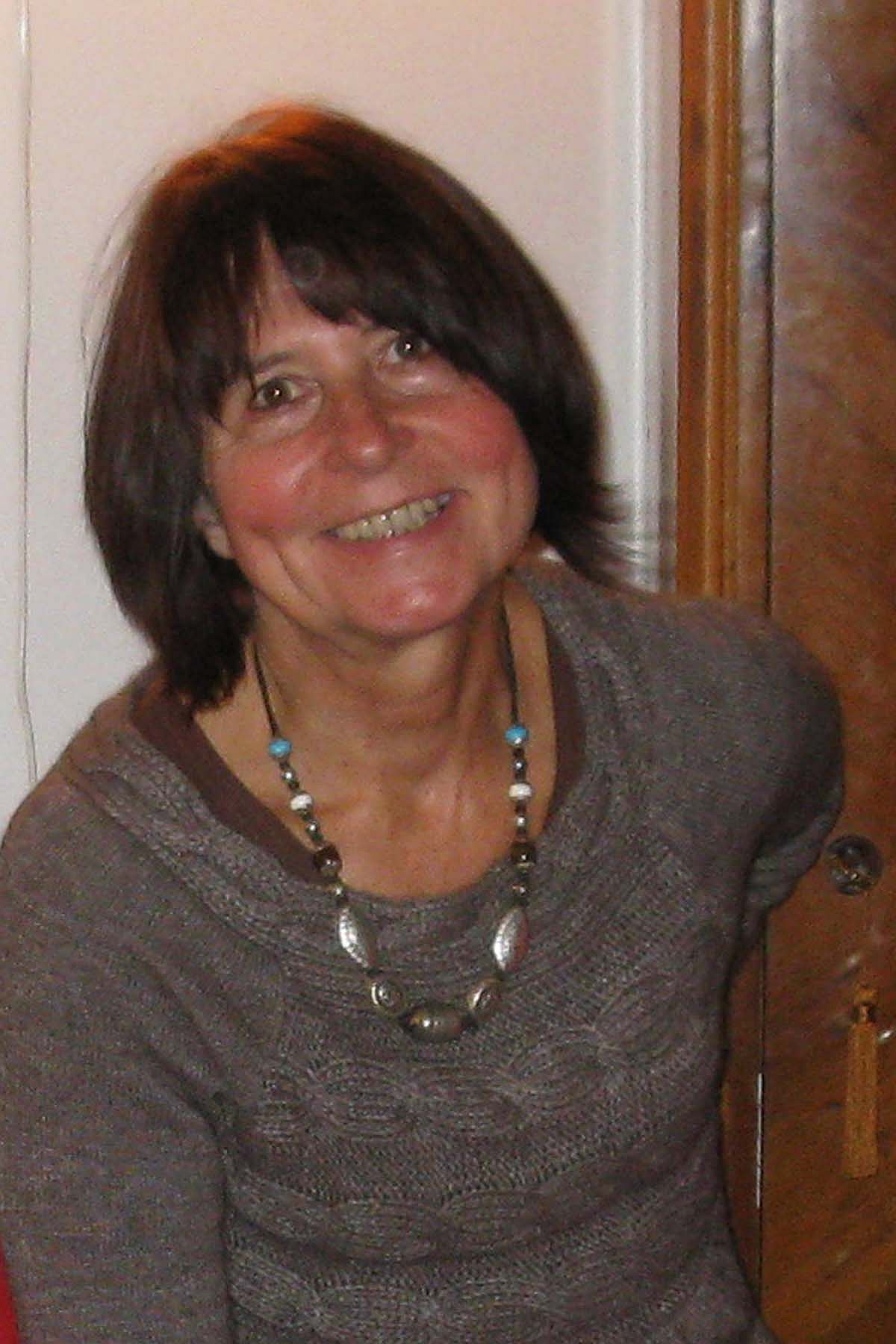 DR HAB. EWA LASKOWSKA KUSZTAL