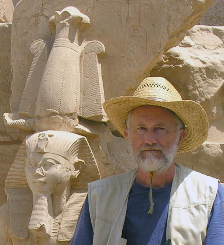 Dr hab Janusz Karkowski