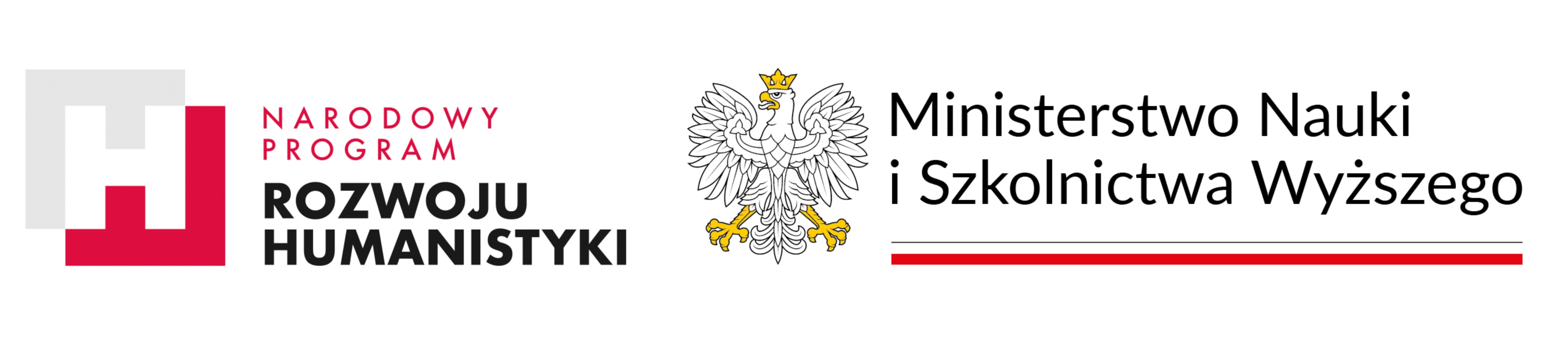 program rozwoju humanistyki