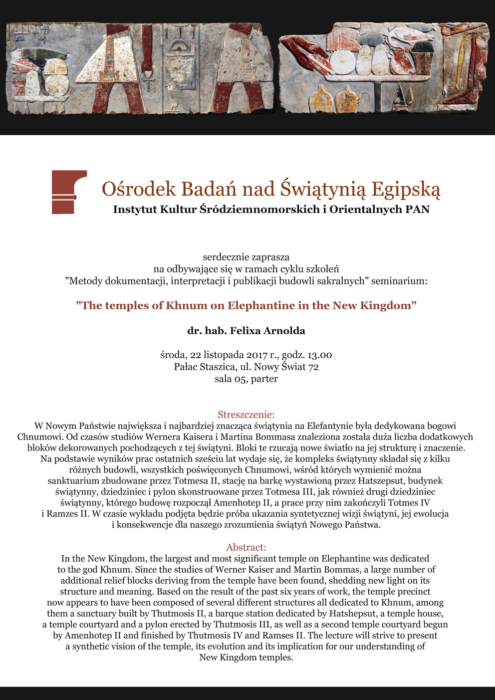 wykład F Arnold 22 11 2017 zmn